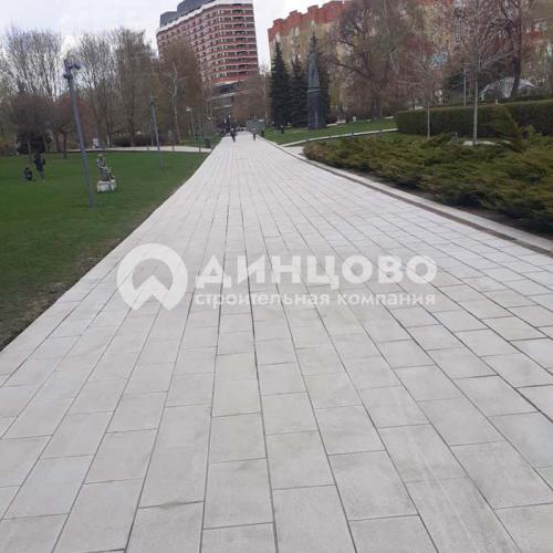 укладка плитки мегаполис картинка 3